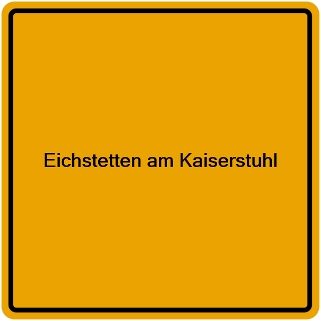Einwohnermeldeamt24 Eichstetten am Kaiserstuhl